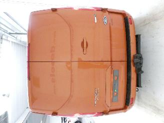 Ford Transit CUSTOM picture 12
