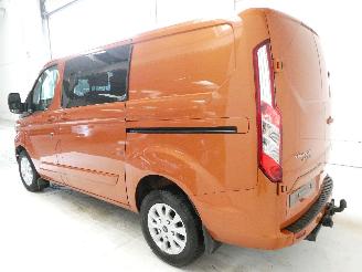 Ford Transit CUSTOM picture 4