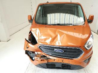 Ford Transit CUSTOM picture 2