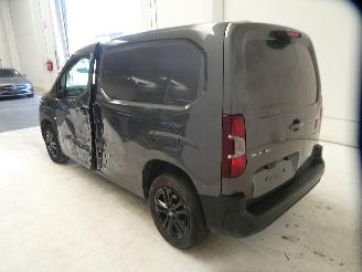 Citroën Berlingo 1.5D picture 8