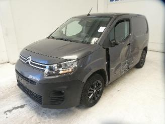 Citroën Berlingo 1.5D picture 3