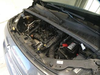 Citroën Berlingo 1.5D picture 19