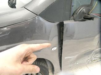Citroën Berlingo 1.5D picture 4