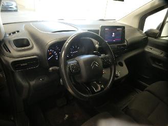 Citroën Berlingo 1.5D picture 14