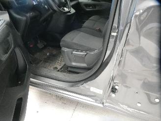 Citroën Berlingo 1.5D picture 7