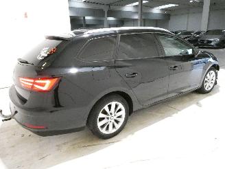 Seat Leon ST STYLE picture 6