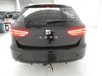 Seat Leon ST STYLE picture 5
