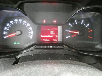Toyota Proace PRO-ACE picture 13