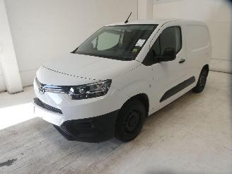Toyota Proace PRO-ACE picture 3