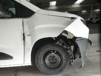 Toyota Proace PRO-ACE picture 10