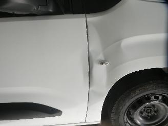 Toyota Proace PRO-ACE picture 11