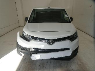 Toyota Proace PRO-ACE picture 2