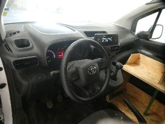 Toyota Proace PRO-ACE picture 14