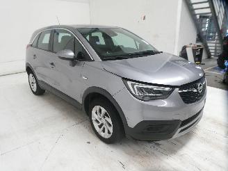 Opel Crossland X INNOVATI picture 10