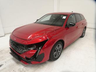 Peugeot 308 1.2 III ALLURE picture 4