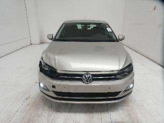 Volkswagen Polo COMFORTLINE picture 2