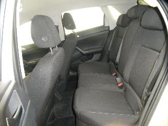 Volkswagen Polo COMFORTLINE picture 18