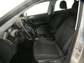 Volkswagen Polo COMFORTLINE picture 17