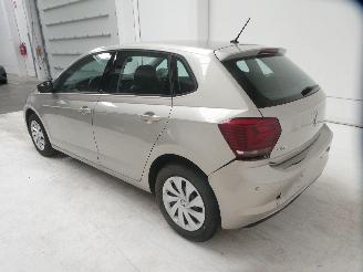 Volkswagen Polo COMFORTLINE picture 4