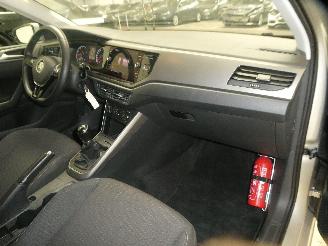 Volkswagen Polo COMFORTLINE picture 13