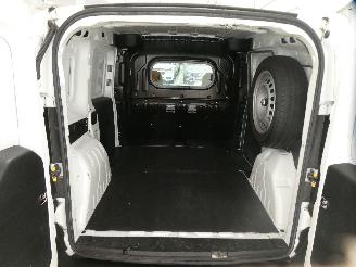 Fiat Doblo 1.4 CNG T JET 120 BA picture 15