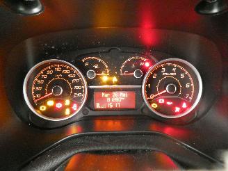 Fiat Doblo 1.4 CNG T JET 120 BA picture 12