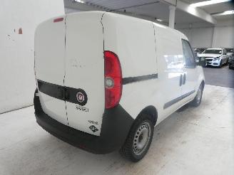 Fiat Doblo 1.4 CNG T JET 120 BA picture 9
