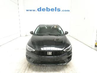 Unfallwagen Fiat Tipo  2022/11