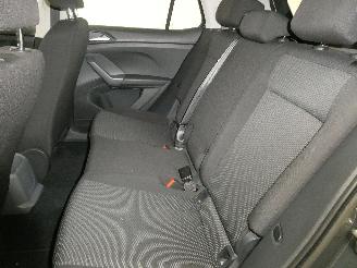 Volkswagen T-Cross  picture 14