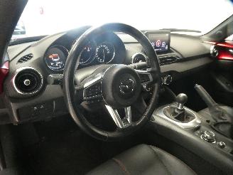 Mazda MX-5 DYNAMIQUE picture 13