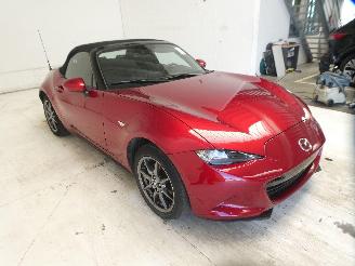 Mazda MX-5 DYNAMIQUE picture 10