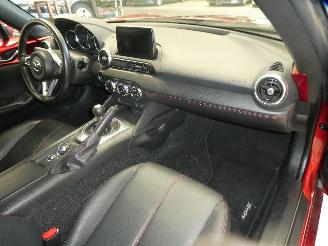 Mazda MX-5 DYNAMIQUE picture 11