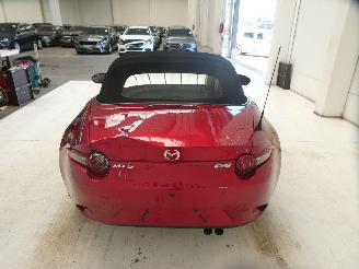 Mazda MX-5 DYNAMIQUE picture 5