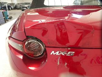 Mazda MX-5 DYNAMIQUE picture 6