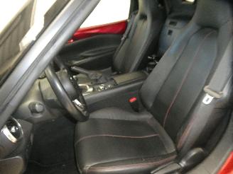 Mazda MX-5 DYNAMIQUE picture 15