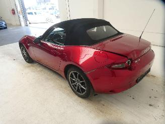 Mazda MX-5 DYNAMIQUE picture 4
