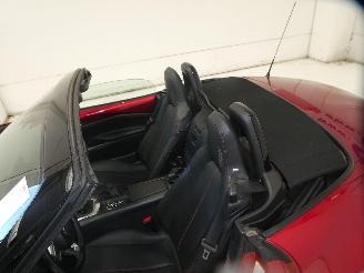 Mazda MX-5 DYNAMIQUE picture 17
