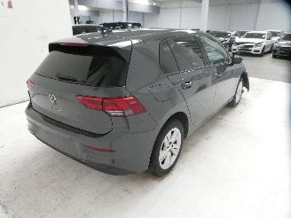 Volkswagen Golf VIII 1.0 TSI picture 11