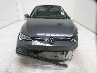 Volkswagen Golf VIII 1.0 TSI picture 2