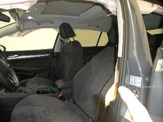 Volkswagen Golf VIII 1.0 TSI picture 19