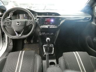Opel Corsa  picture 14