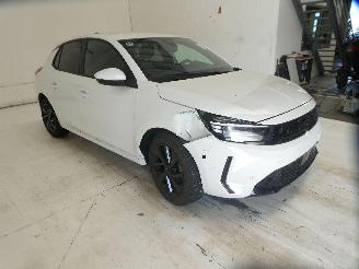 Opel Corsa  picture 8