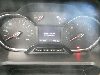Peugeot Rifter ALLURE picture 15