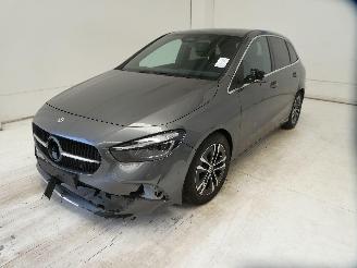 Mercedes B-klasse 2.0D B 180 D picture 4
