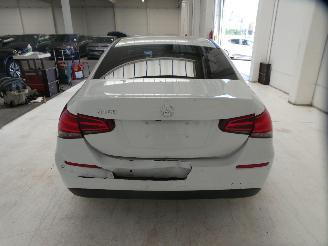 Mercedes A-klasse LIMOUSINE BUSINESS S picture 5