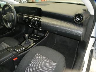 Mercedes A-klasse LIMOUSINE BUSINESS S picture 10