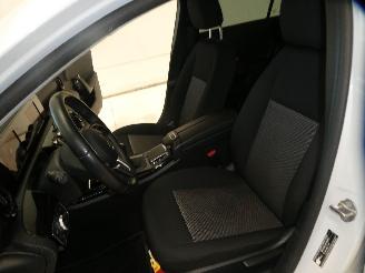 Mercedes A-klasse LIMOUSINE BUSINESS S picture 15
