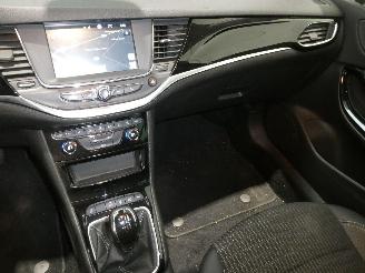 Opel Astra ELEGANCE SPORTS TOUR picture 17