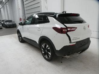 Opel Grandland X INNOVATI picture 4