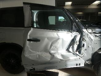 Landrover Defender 3.0 picture 13